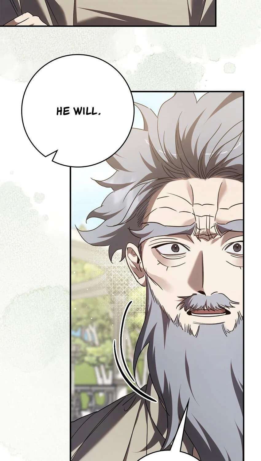 Once an Assassin, Now a Royal Nanny Chapter 34 - page 79