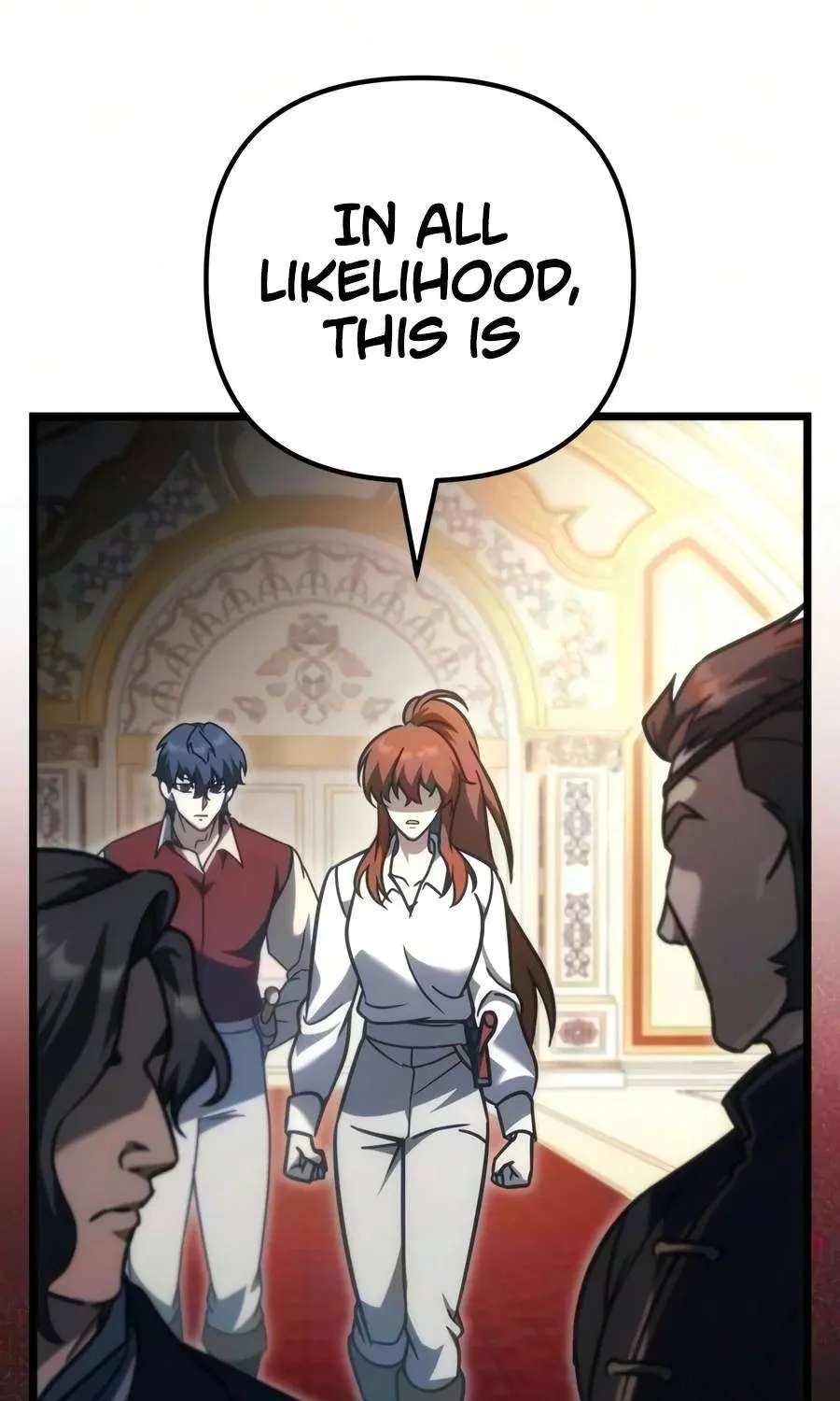 Regressor Of The Fallen Family Chapter 149 - page 73