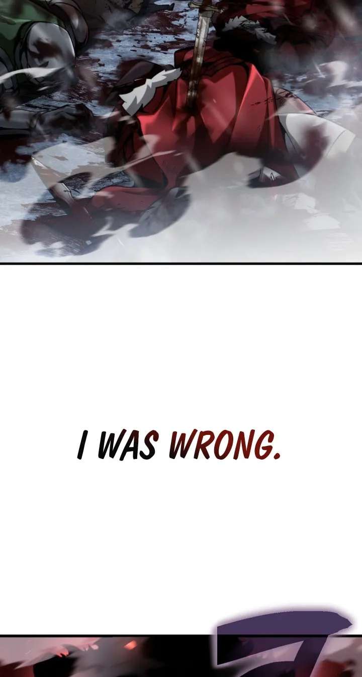 I Became The Rogue First Prince Chapter 51 - page 41
