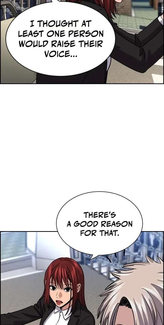 Get Schooled Chapter 259 - page 60