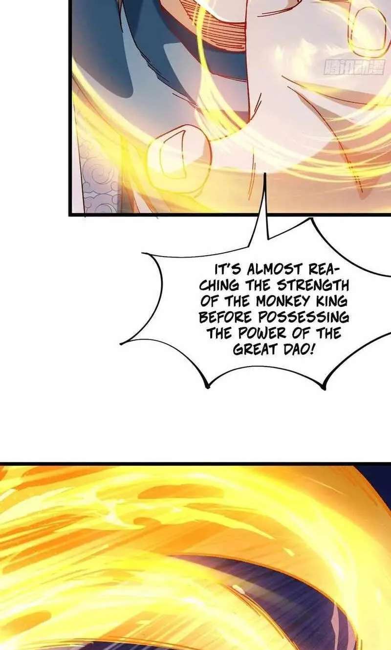 Bai Lan De Wo, Quan Kao Tu Di Xu Ming Chapter 47 - page 23