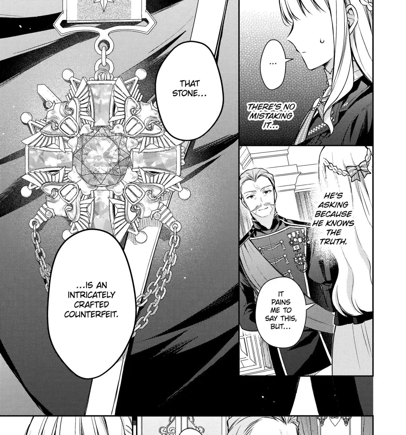 Botsuraku Reijou no Okinimesu mama ~Konyaku Haki Sareta node Houseki Kanteishi to Shite Dokuritsu Shimasu~ Chapter 14 - page 90