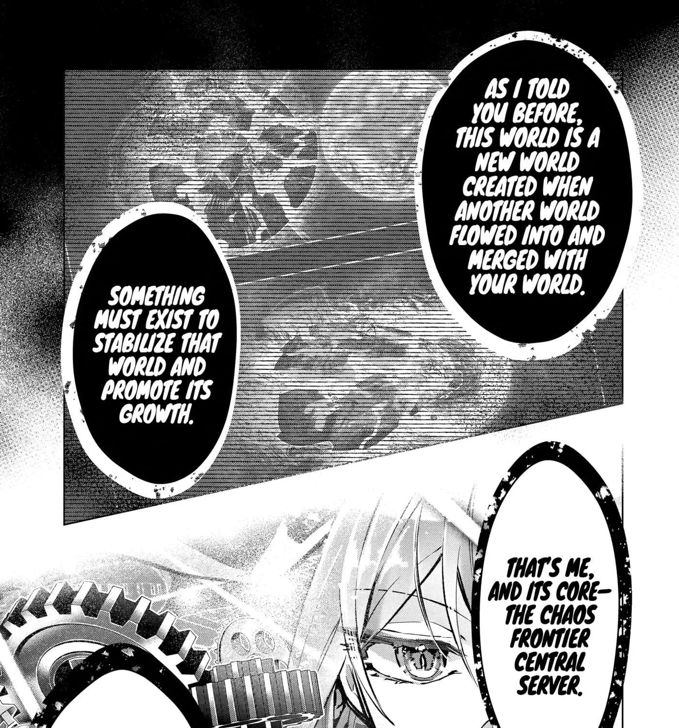 Monster ga Afureru Sekai ni Natta node, Suki ni Ikitai to Omoimasu Chapter 68 - page 45