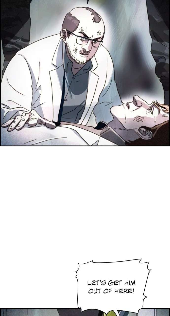 Day Of Disaster Chapter 95 - page 19
