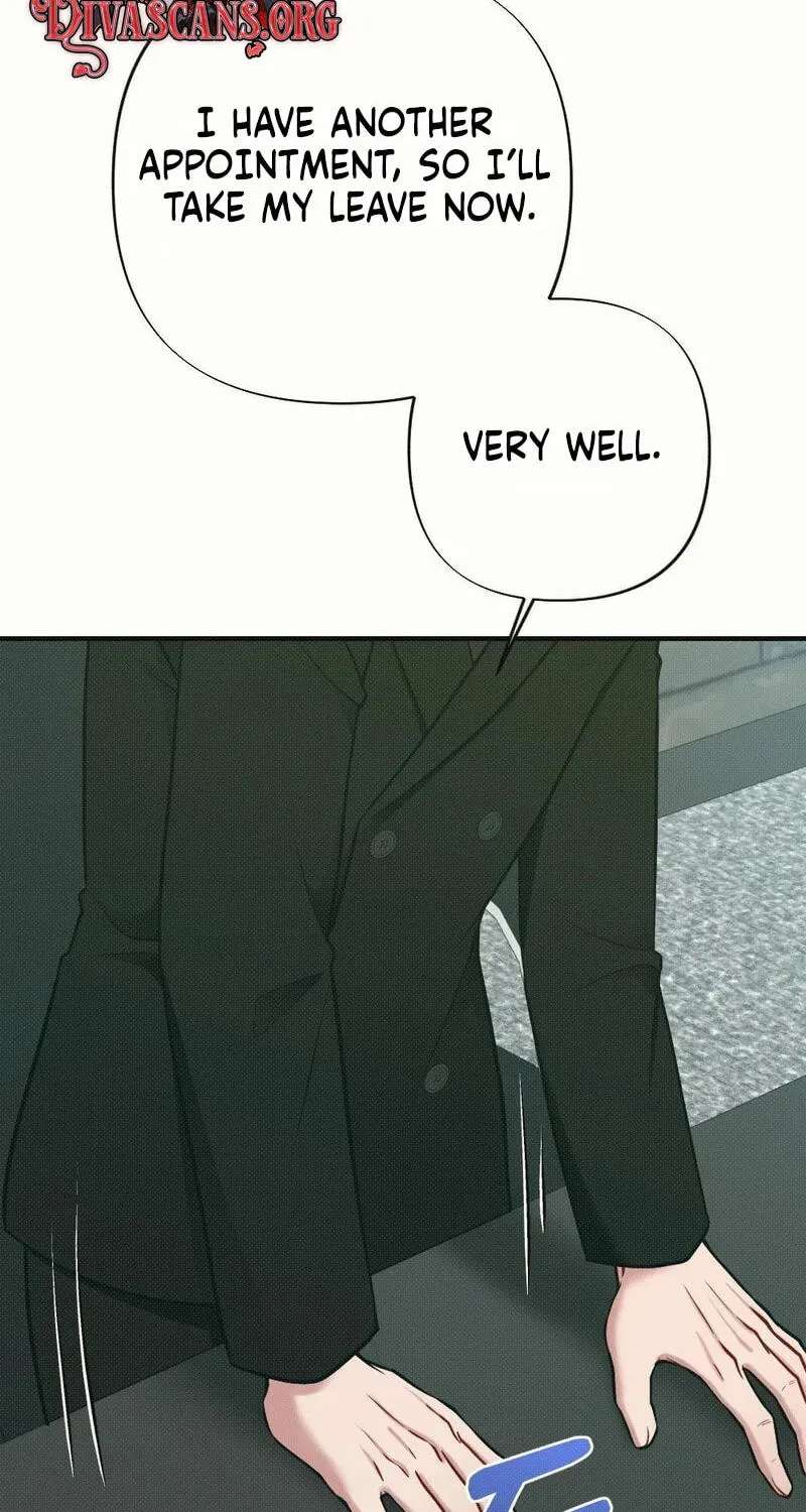If You Dare to Provoke Me Chapter 38 - page 46