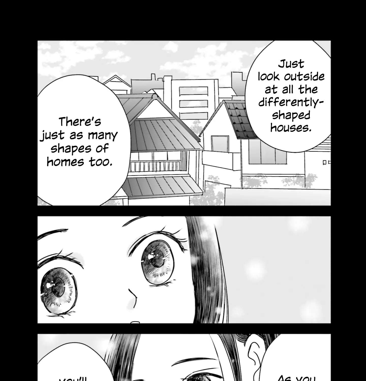 Untitled Flowers -Tamago wo Umanai Watashi-tachi- Chapter 10 - page 61