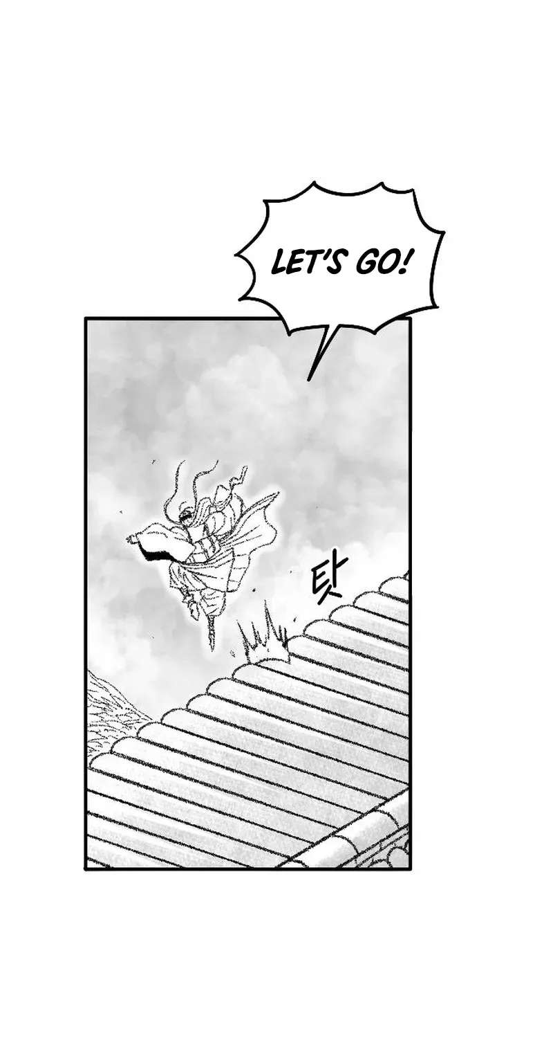 Black Serpent Chapter 59 - page 69