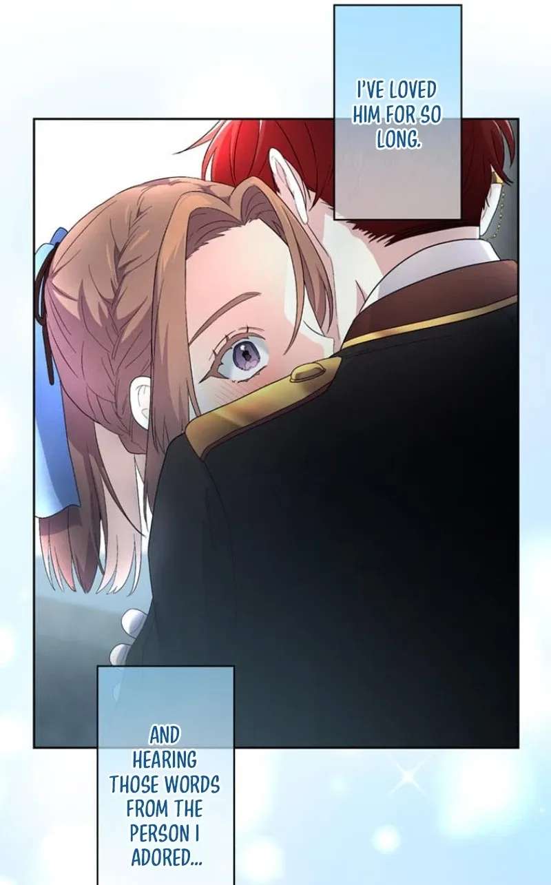 My Favorite Idol Is Protected by the Strongest Fiancé Chapter 30 - page 25
