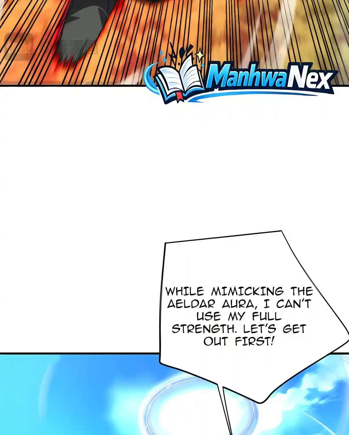 High Martiality: With One Hand, I Single-Handedly Repel Three Thousand Emperors! Chapter 76 - page 35
