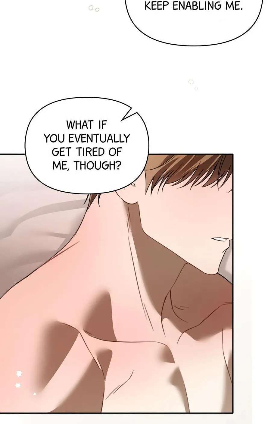 Carrying My n00b Waifu Chapter 65 - page 76