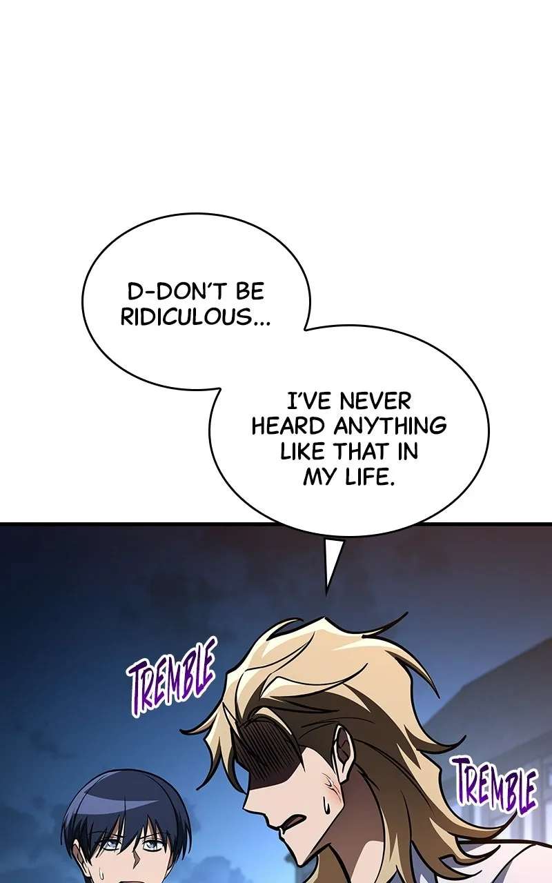 My Very Own TowerStrategy Guide Chapter 120 - page 153