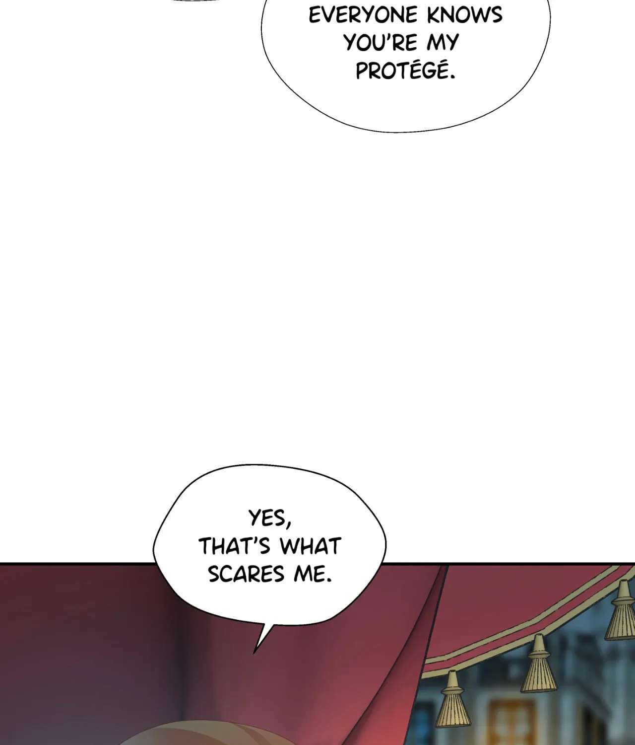 The Winter Rose Chapter 61 - page 113