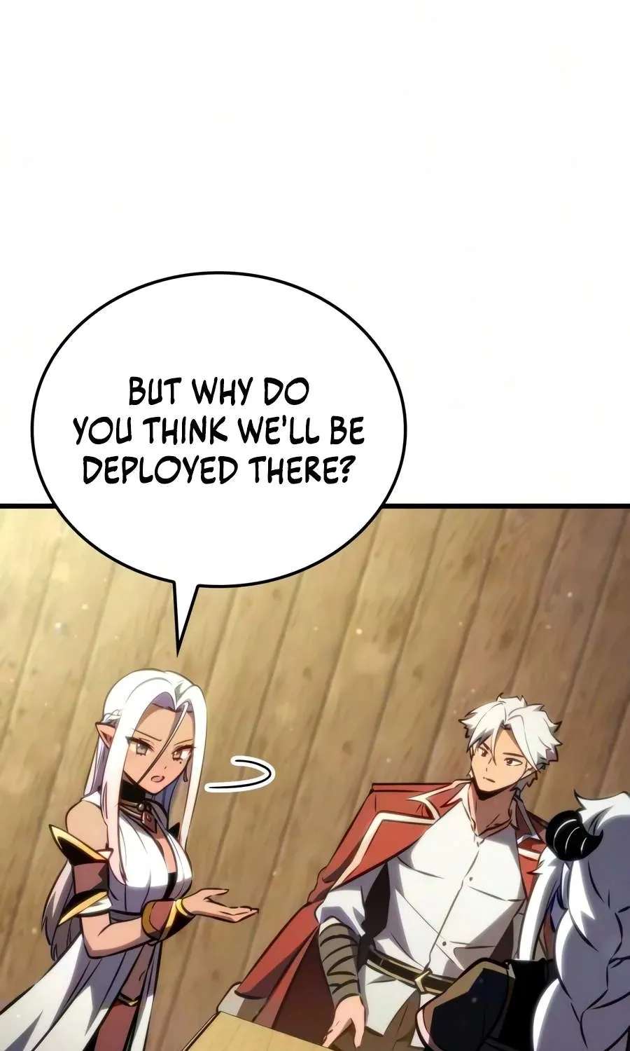Breakers Chapter 109 - page 17