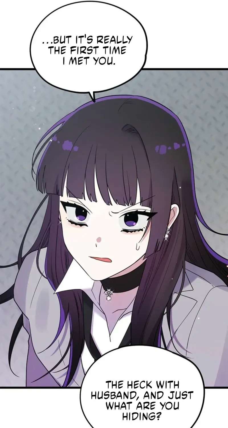I Debuted as an Exorcist, Not an Idol Chapter 54 - page 54