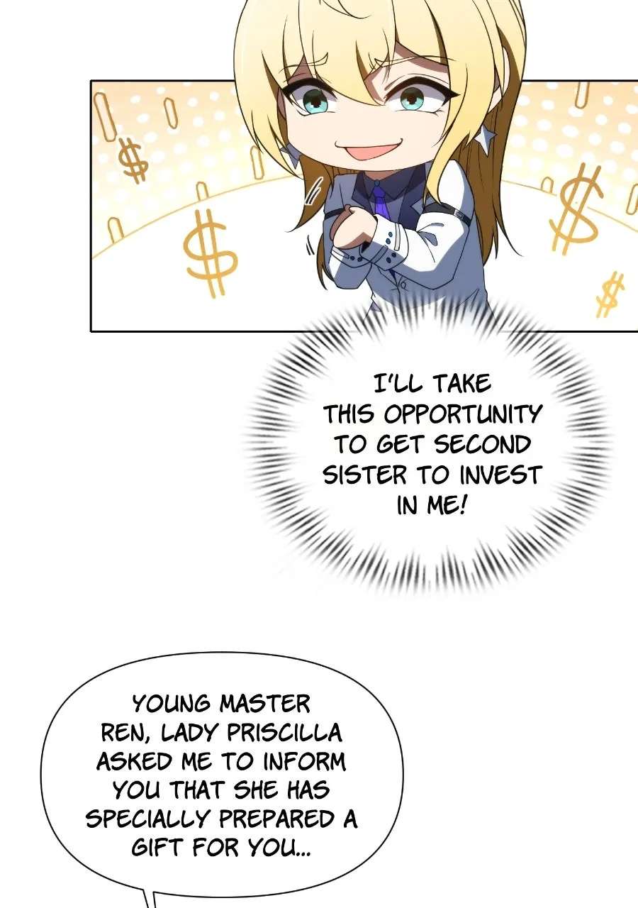 I Dominate a Magical Continentwith an Industrial Revolution Chapter 38 - page 66