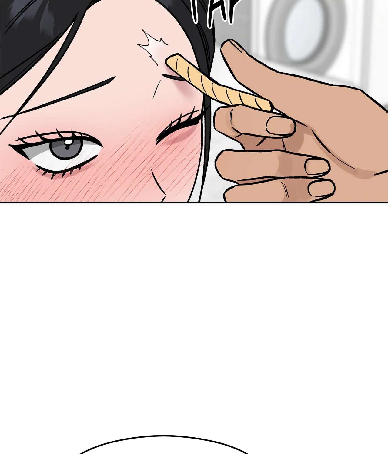 Noises Through the Wall Chapter 3 - page 127