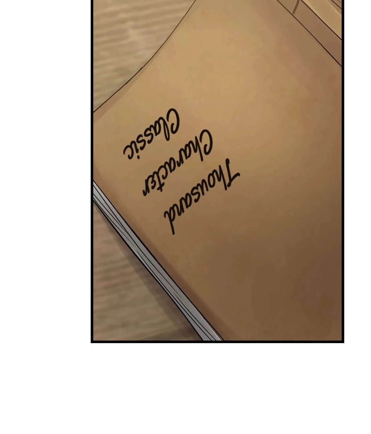 With Our Fingers Tightly Entwined Chapter 31 - page 196