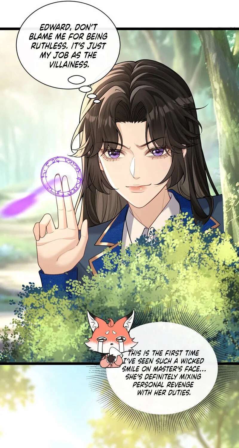 E Yi Jijie Jintian Ye Zai Koushixinfei Chapter 27 - page 26