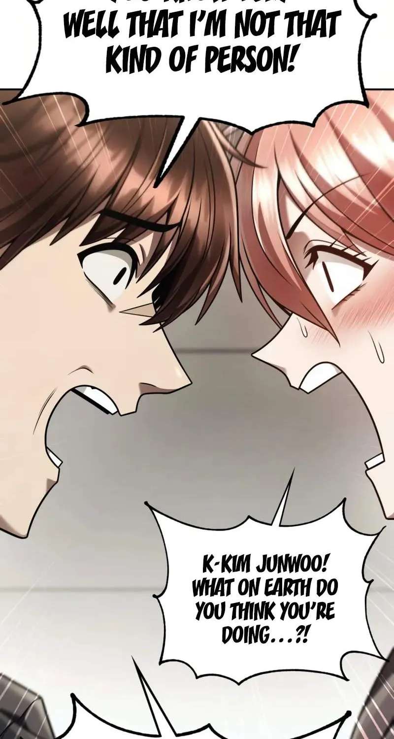 Clever Cleaning Life Of The Returned Genius Hunter Chapter 156 - page 47