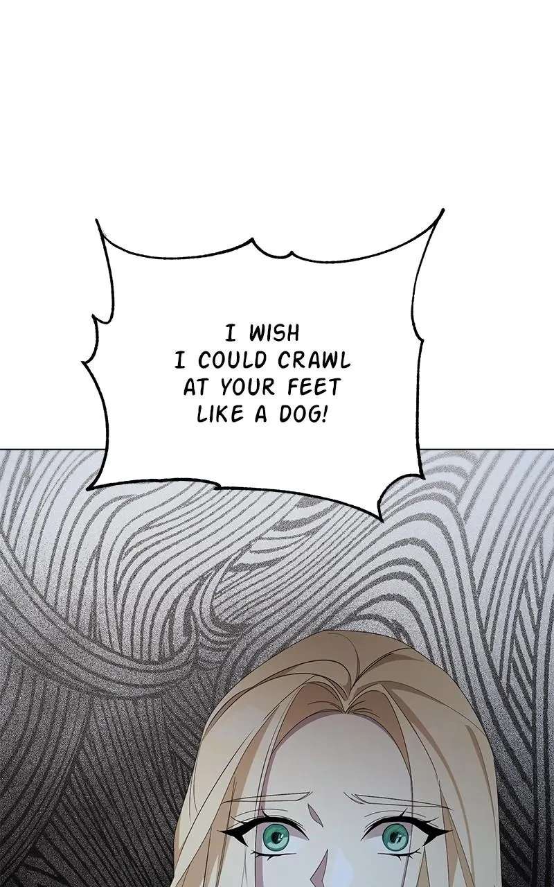 Wished You Were Dead Chapter 114 - page 35