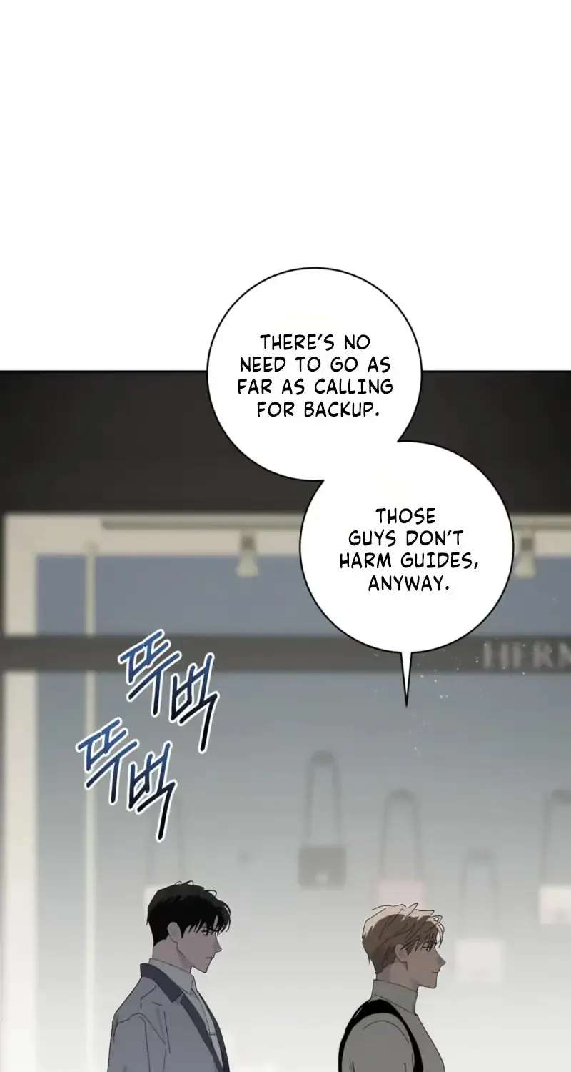 A Guide to Proper Precognition Chapter 4 - page 8