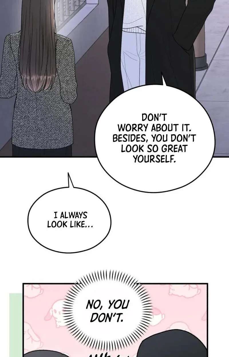 One and Only (Lim Joo-Yi) Chapter 53 - page 60