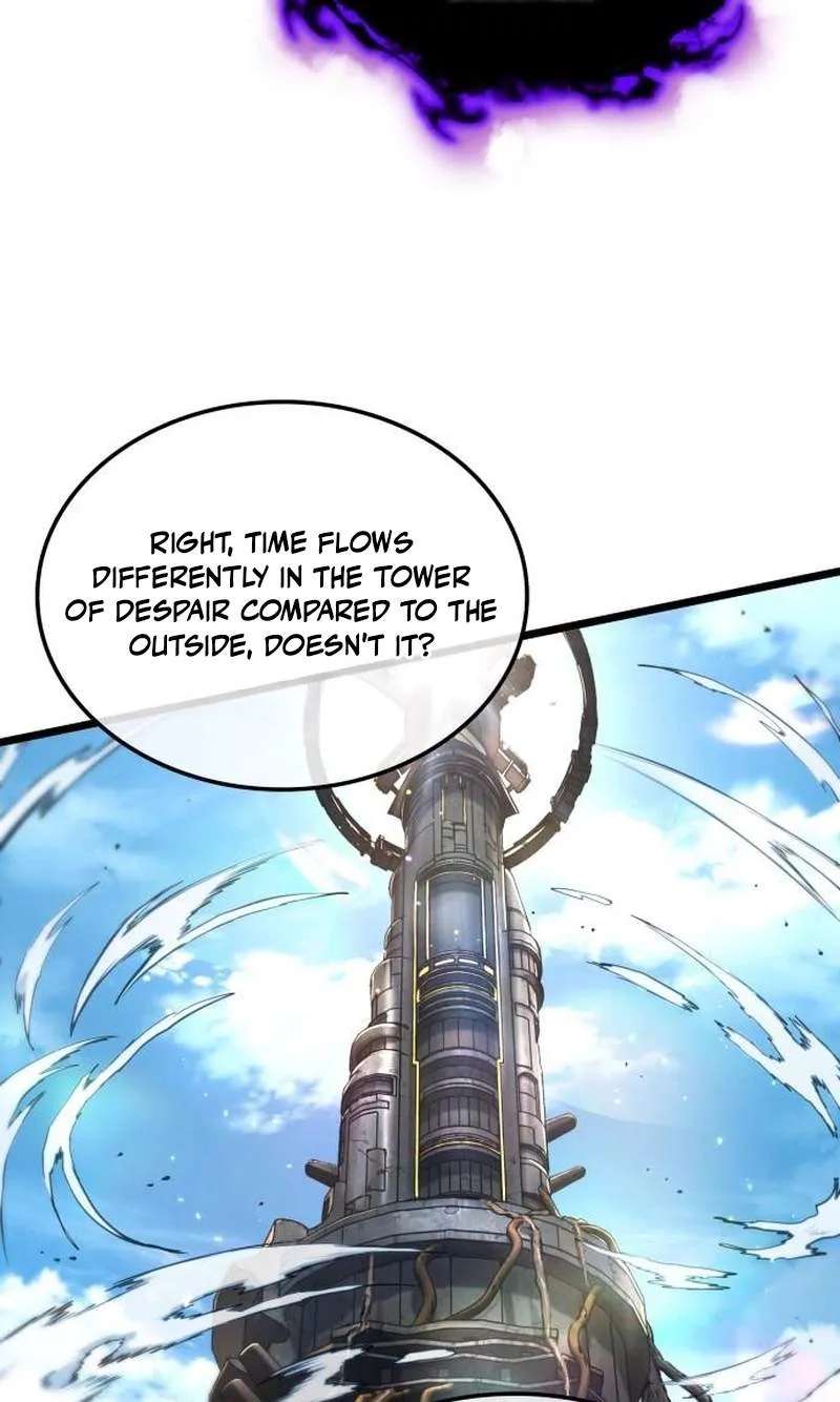 Light Of Arad: Forerunner Chapter 118 - page 65