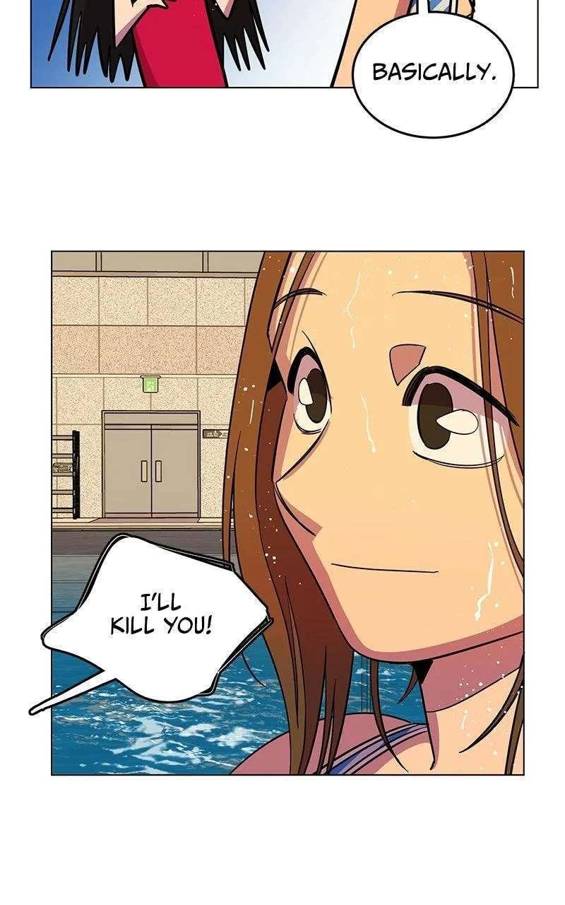 Slow Dive Chapter 46 - page 54
