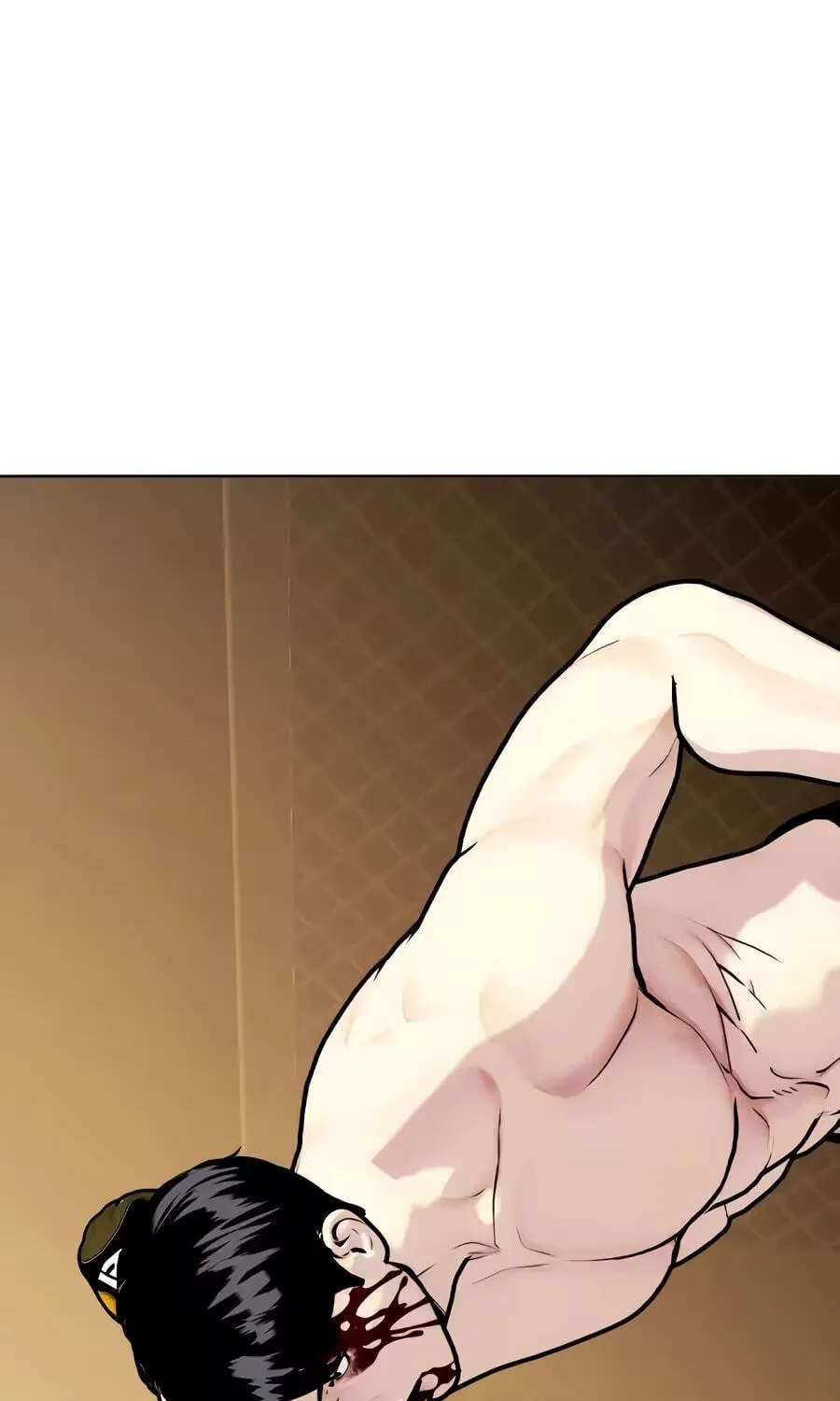 The Outcast is a Fighter Chapter 174 - page 111