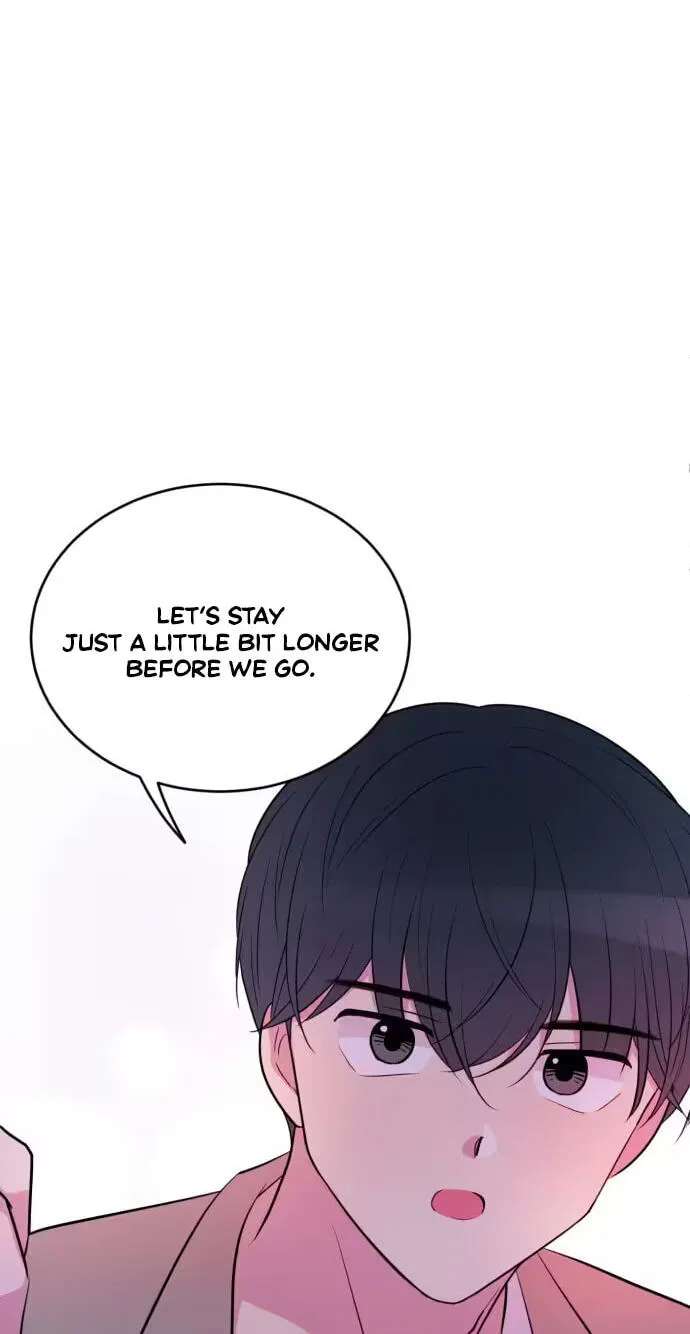 Even If You Don't Have a Third Chapter 52 - page 9