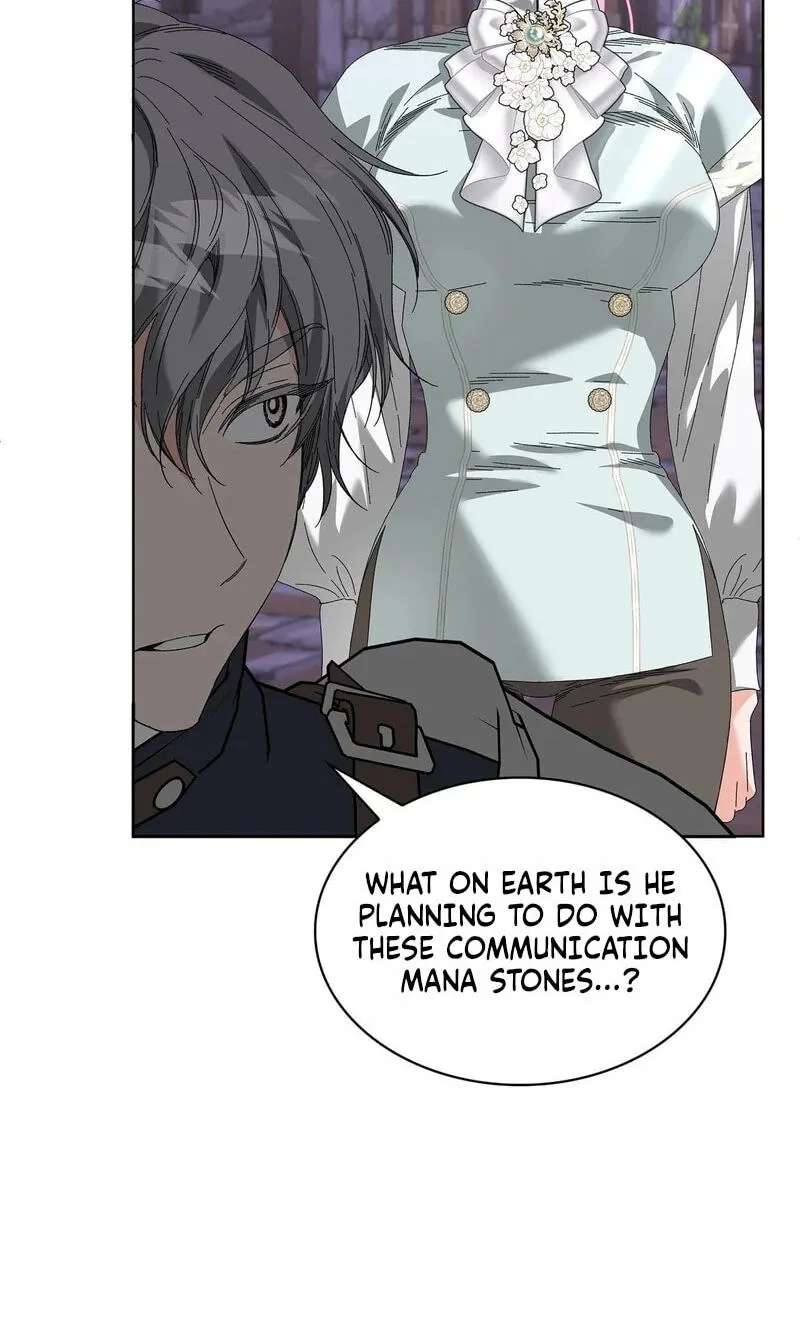 The Beast I Chose Chapter 74 - page 83
