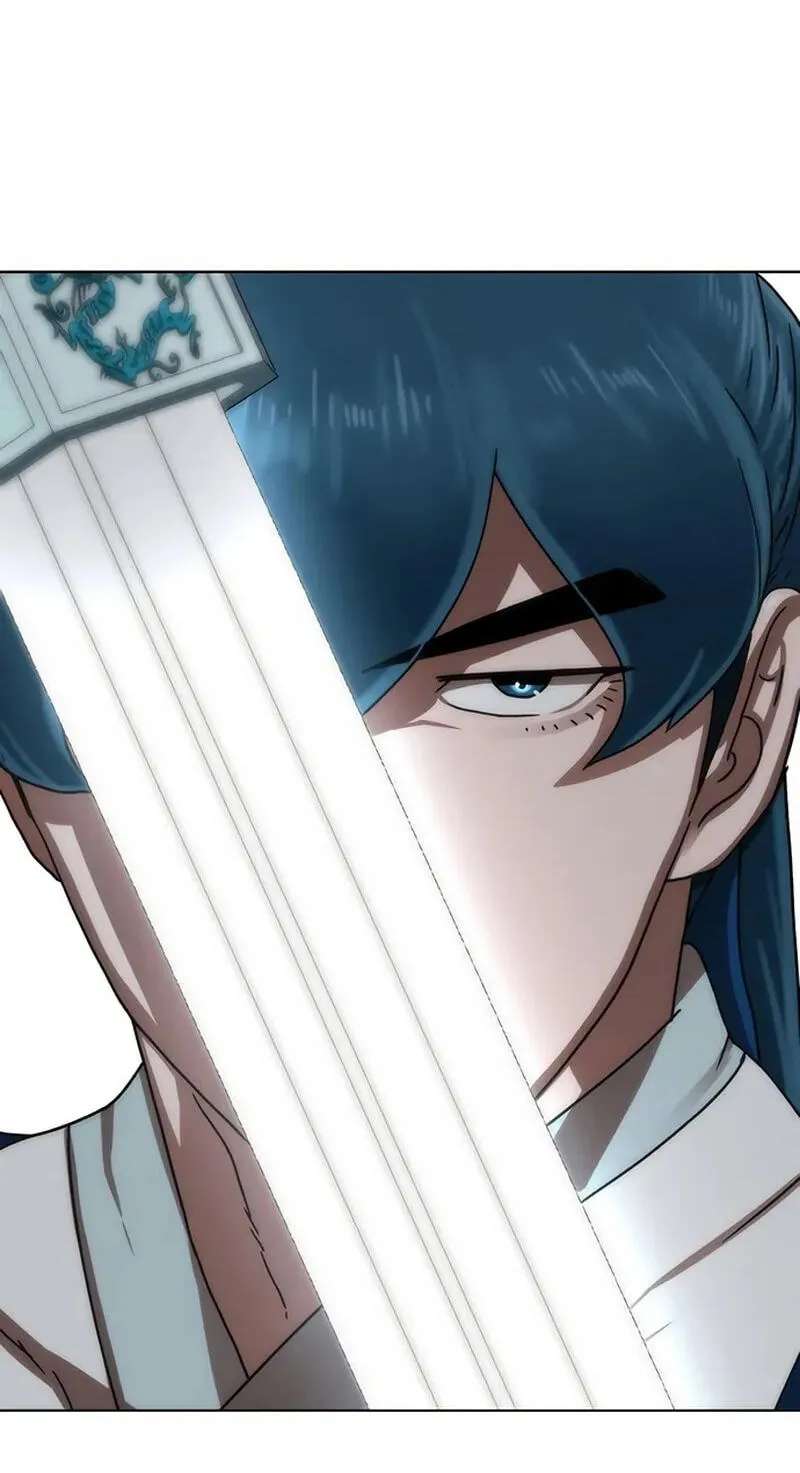Like a Chilling Flame Chapter 93 - page 85