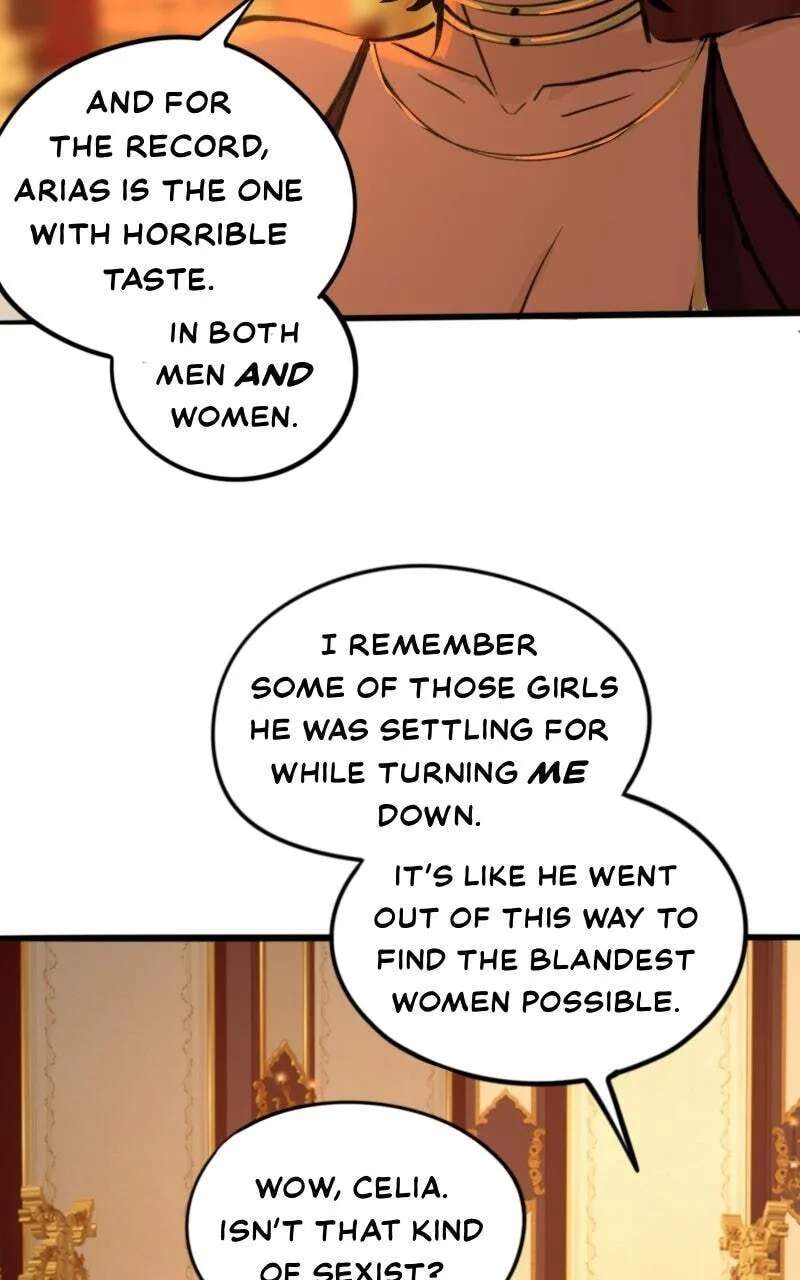 Osora Chapter 119 - page 47