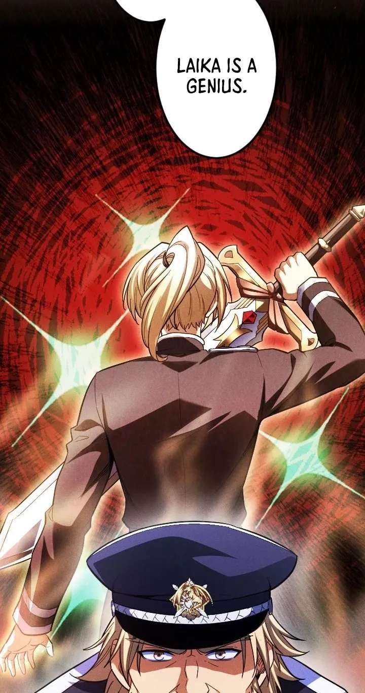 Return of the First Generation꞉ The Strongest in History Reincarnates as His Descendant 1000 Years Later Chapter 54 - page 26