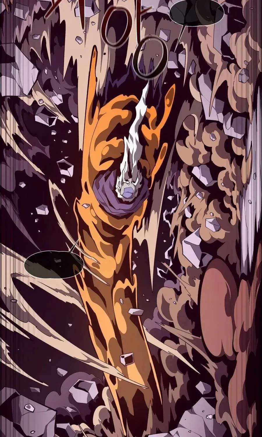 Dungeon Odyss Chapter 166 - page 27