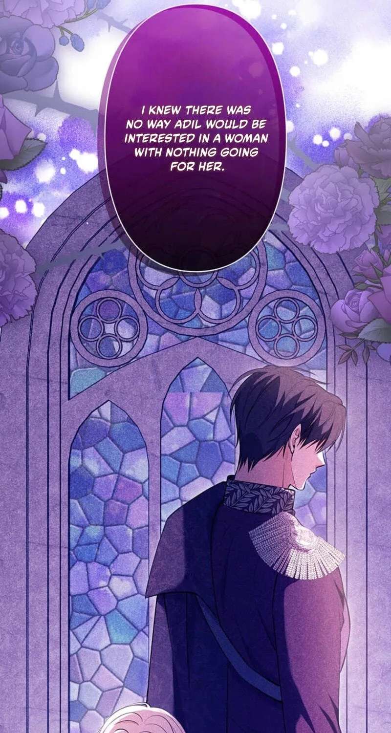 The Enemy King’s Substitute Bride Chapter 46 - page 73