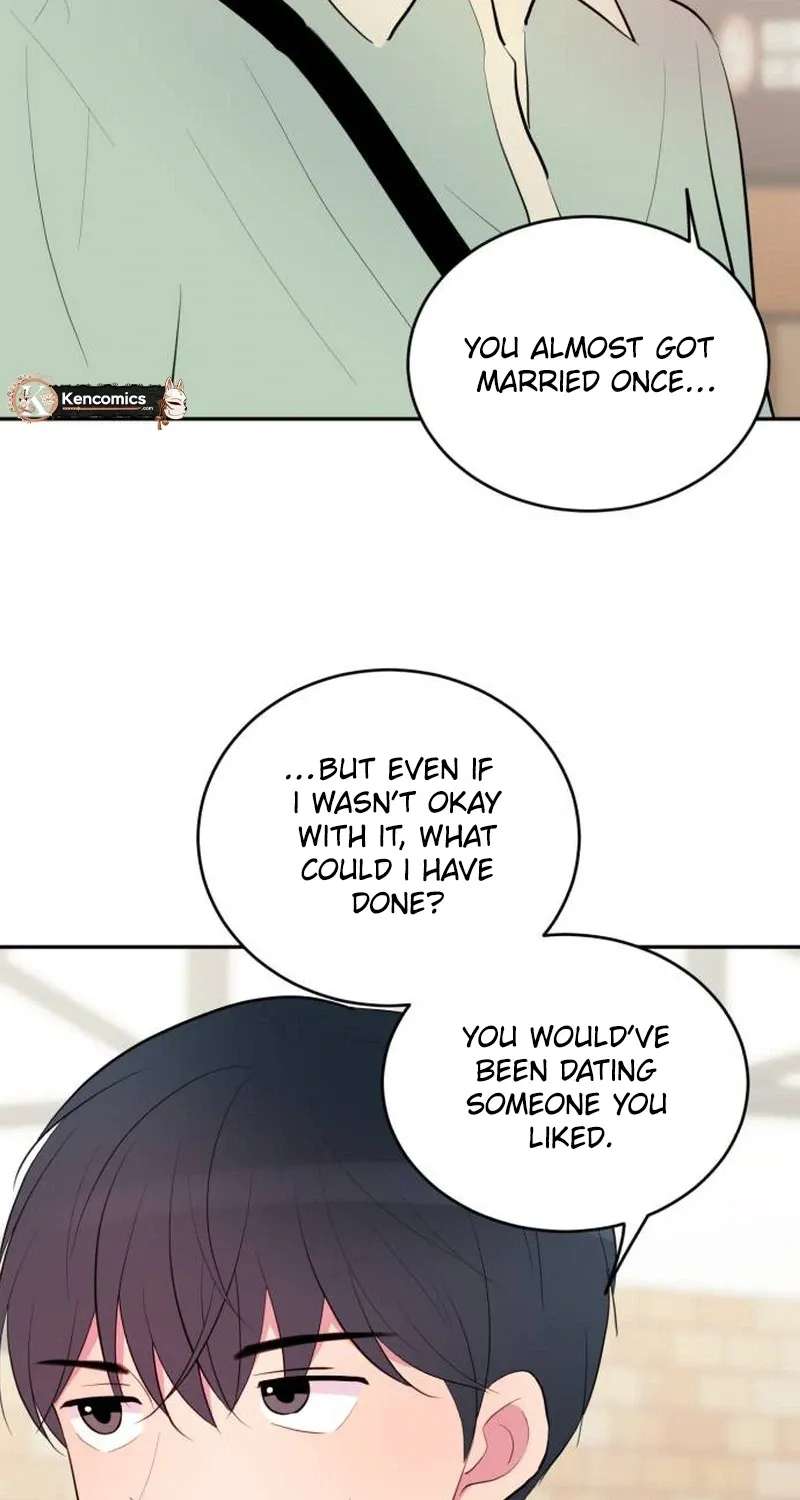 Even If You Don’t Have a Third Chapter 47 - page 56