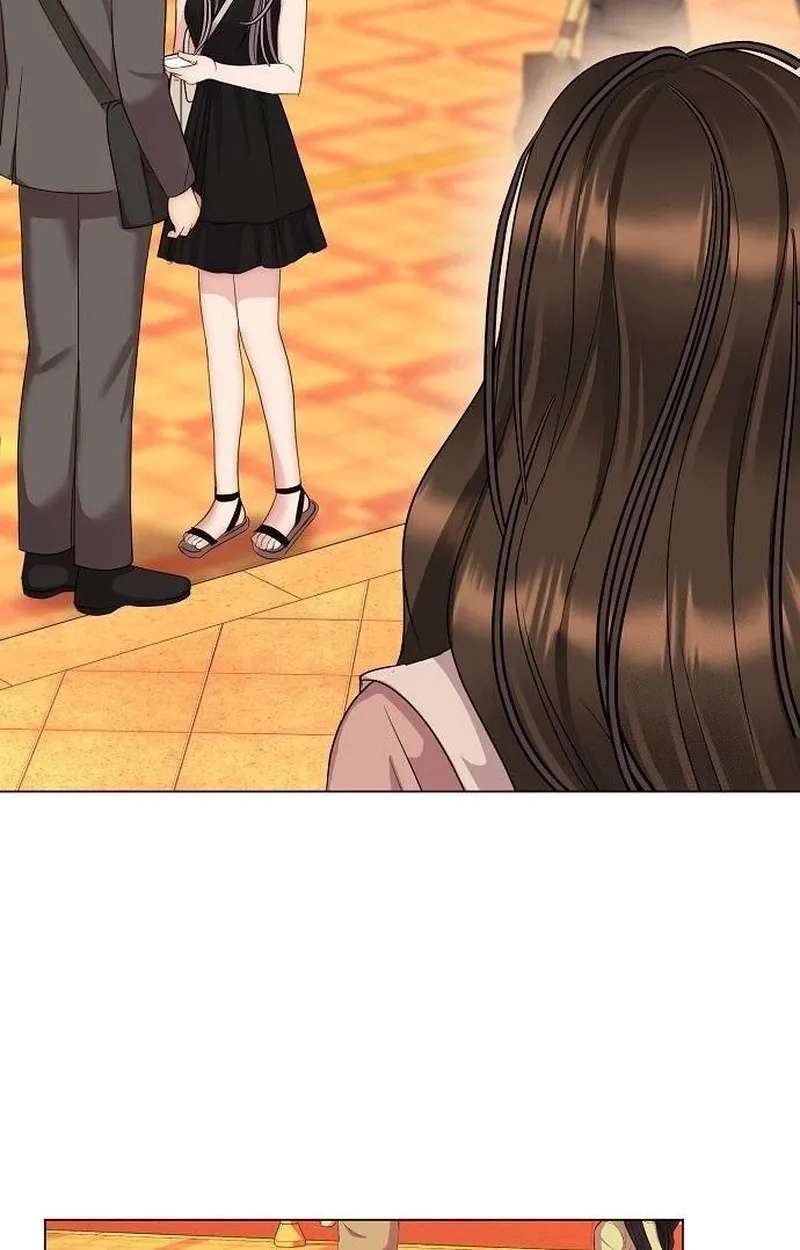 I Don't Recommend Making a Mistake With Your Male Friend Chapter 24 - page 75