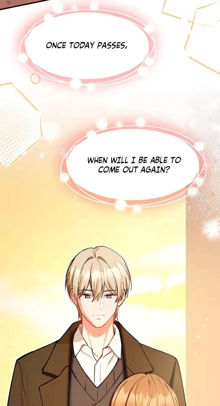 My Doodle Boyfriend Chapter 22 - page 101