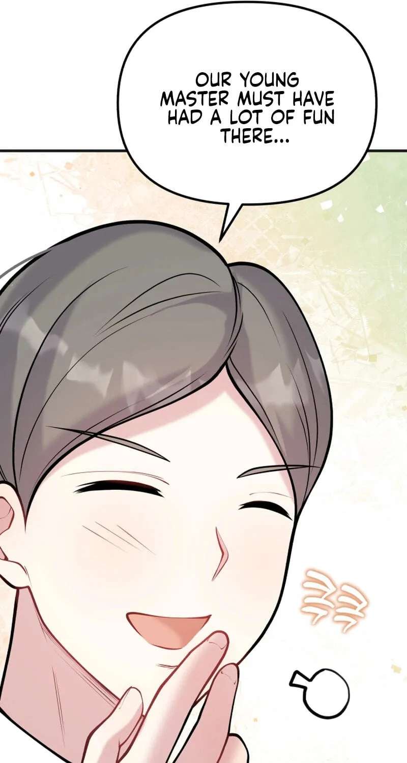 Masculine Puppy Chapter 57 - page 31