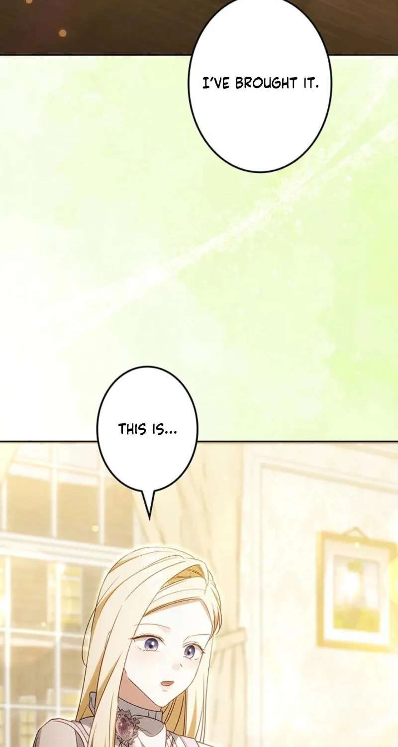 A Note from Violet Chapter 37 - page 66