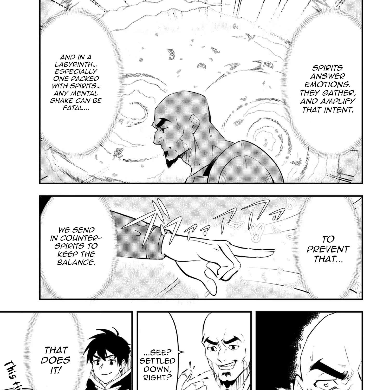 Yuusha Party wo Tsuihousareta Seireijutsushi - Saikyou-kyuu ni Kakusei shita Fuguu-shoku, Shin no Nakama to Godai Dungeon wo Seiha suru Chapter 1 - page 9