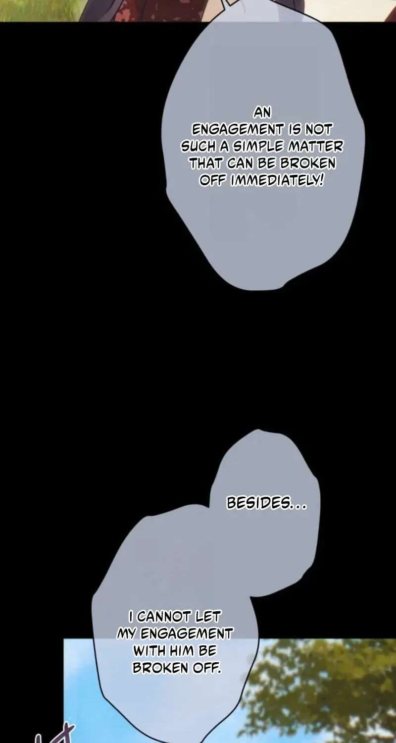 When My Enemies Weep Chapter 46 - page 12