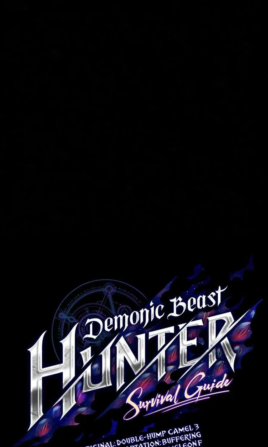 Life of a Demon Hunter Chapter 33 - page 16