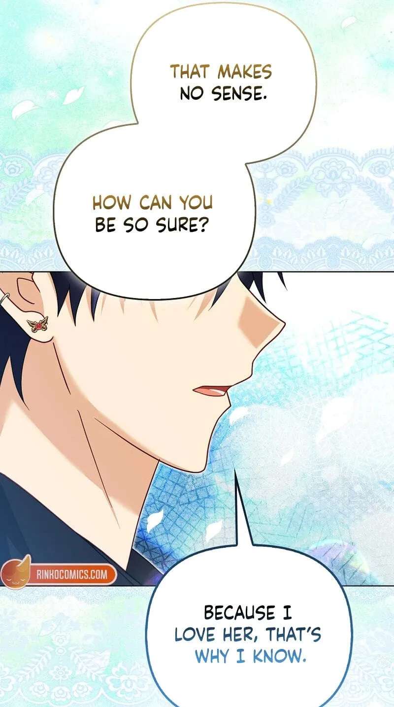 Loved by the Villains Chapter 94 - page 75