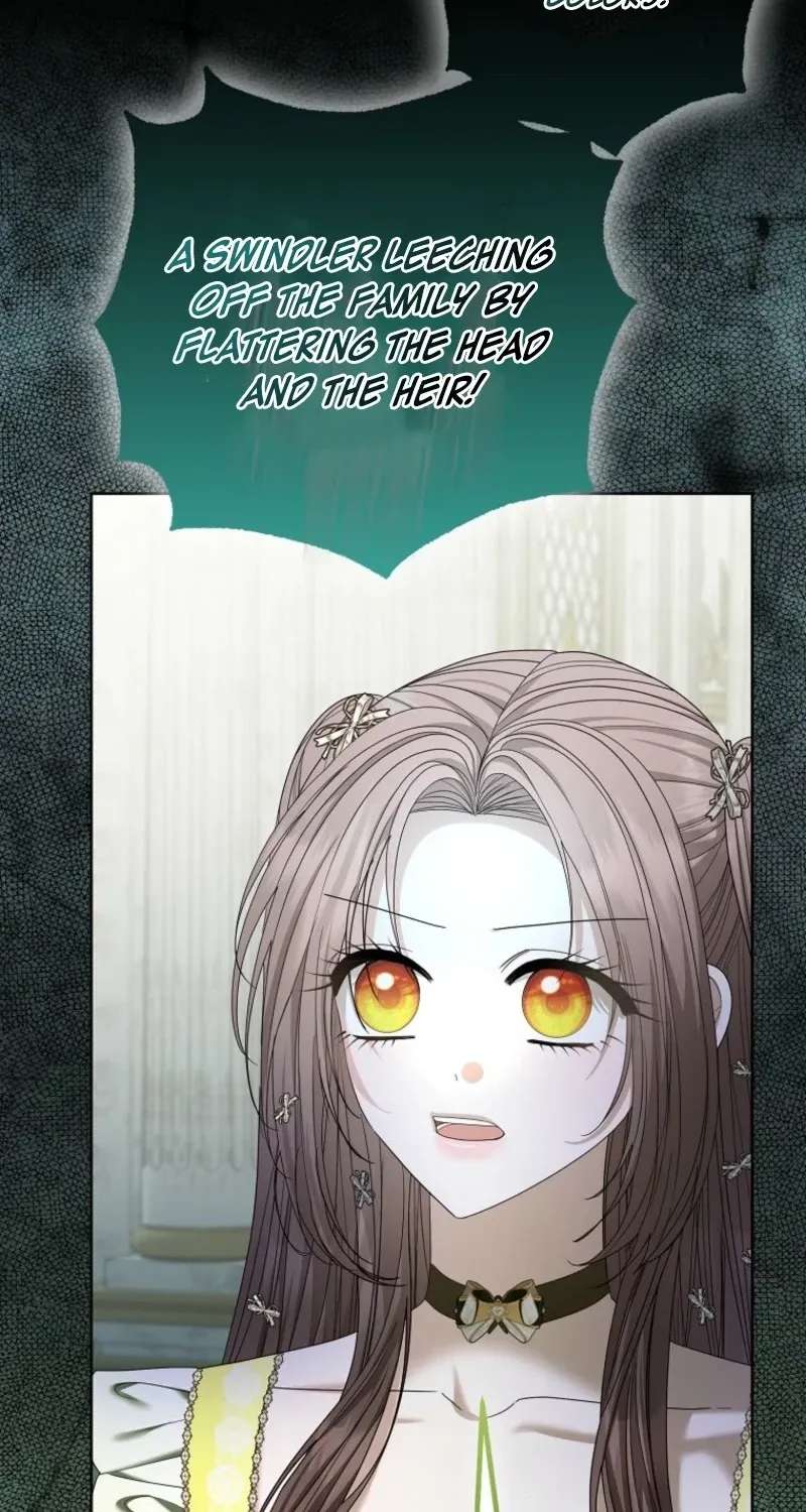 The Time-limited Extra Is Disguised as a Tutor in a Villain's House Chapter 49 - page 33