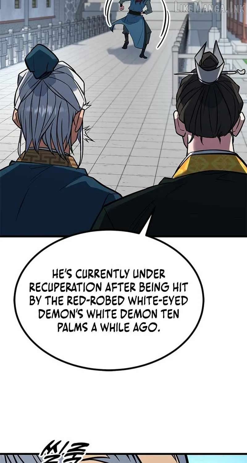 The Novice's Frontline Chapter 16 - page 118