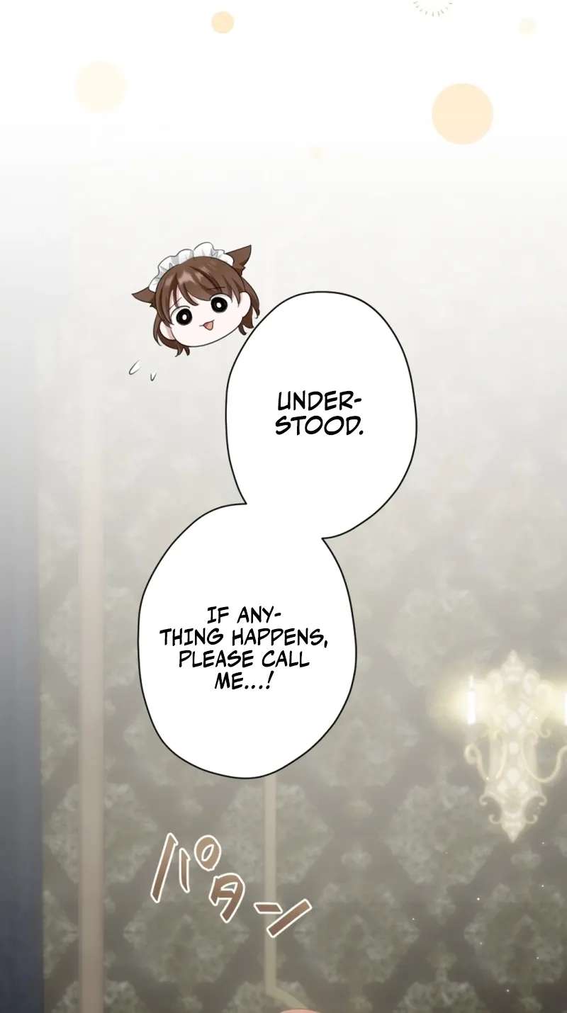The Unhappy Poison Witch’s Happy Marriage Chapter 24 - page 54