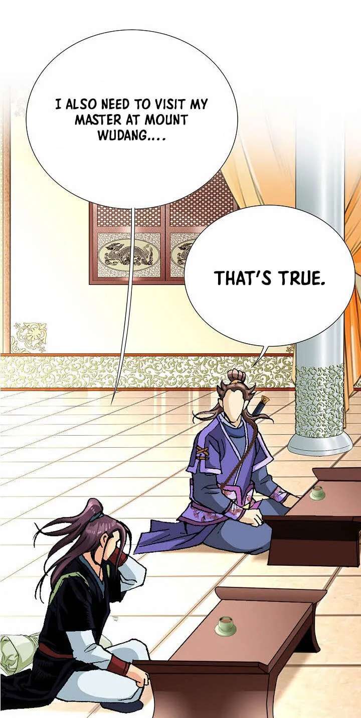 Absolute Ultimate Martial Lord Chapter 50 - page 38