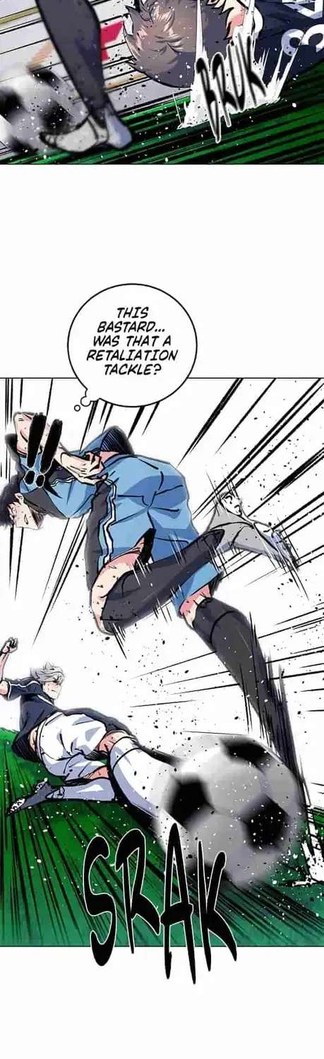 Top Corner Chapter 270 - page 13